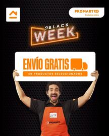 Catálogo Promart semana 48 Página 7