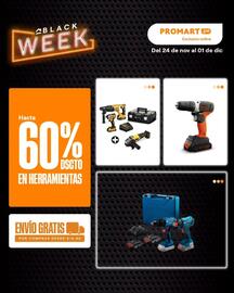 Catálogo Promart semana 48 Página 8