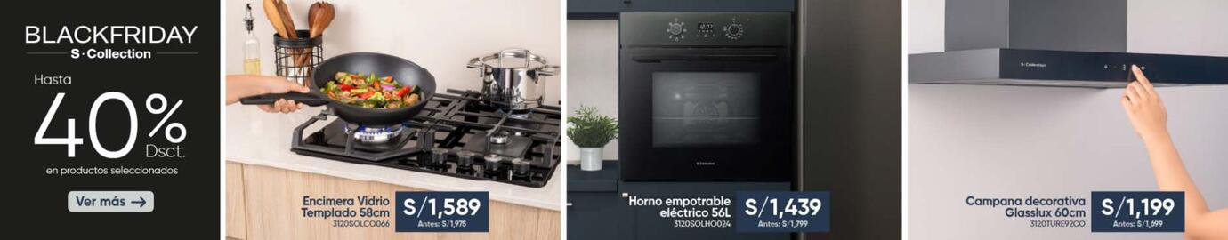 Catálogo Sole Página 3