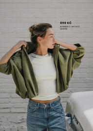 Zara leták Strana 2