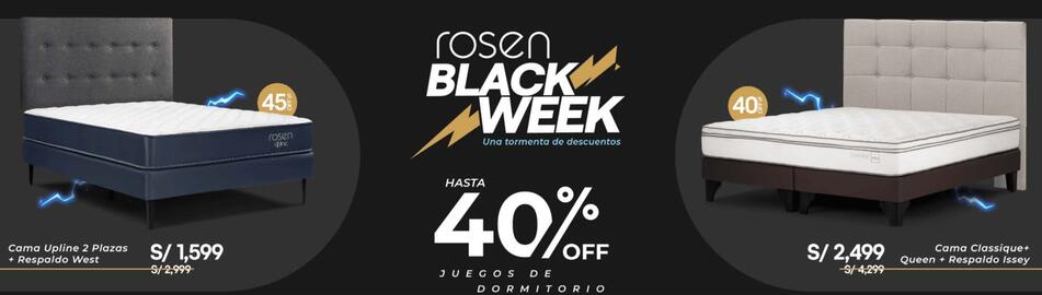 Catálogo Rosen Página 2