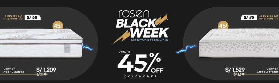 Catálogo Rosen Página 3