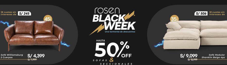 Catálogo Rosen Página 4