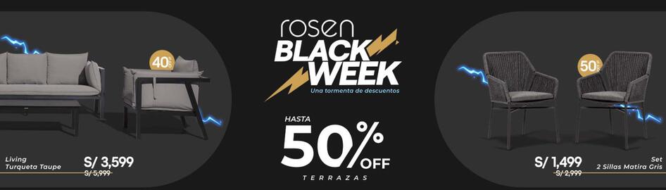 Catálogo Rosen Página 5