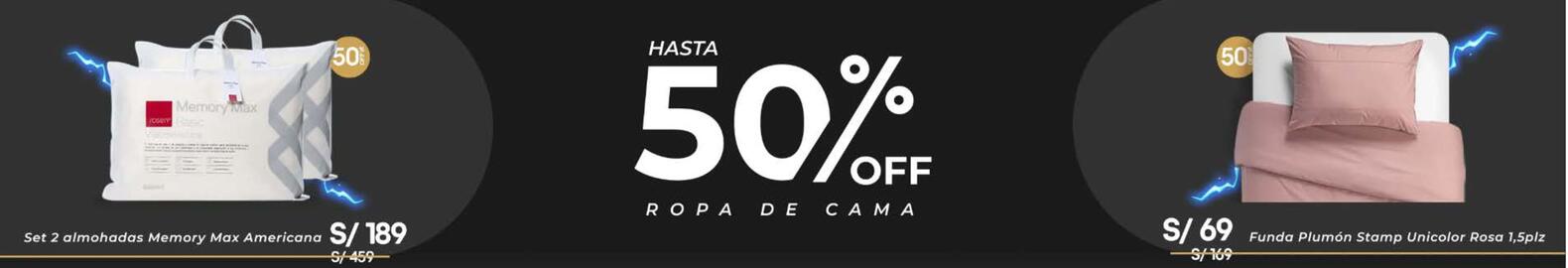 Catálogo Rosen Página 6