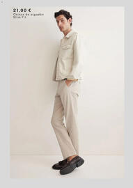 Catálogo H&M Página 10