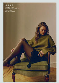 Catálogo H&M Página 2
