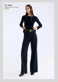 Catálogo H&M Página 3