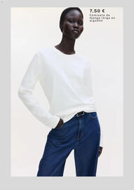 Catálogo H&M Página 4