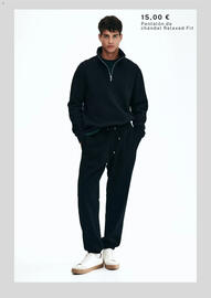 Catálogo H&M Página 6