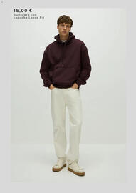 Catálogo H&M Página 8