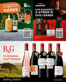 Billa leták Strana 116