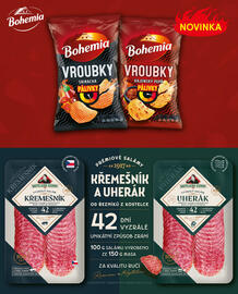 Billa leták Strana 118