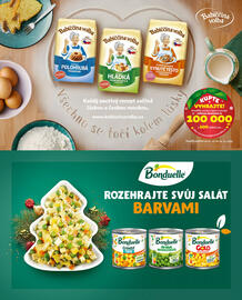 Billa leták Strana 121