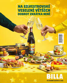 Billa leták Strana 132