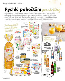 Billa leták Strana 42