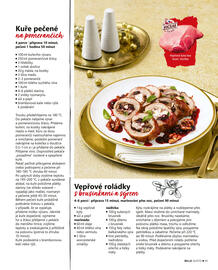 Billa leták Strana 45