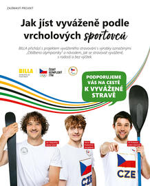 Billa leták Strana 54