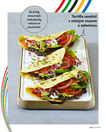 Billa leták Strana 57