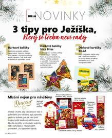 Billa leták Strana 6