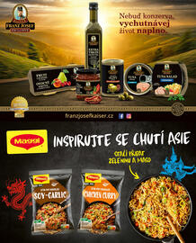 Billa leták Strana 98