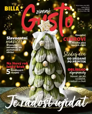 Billa leták (platné do 31-12)