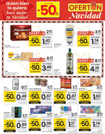 Folleto Eroski | rapid Página 3