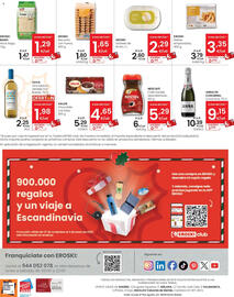 Folleto Eroski | rapid Página 4