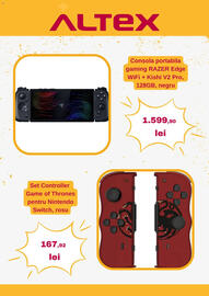 Catalog Altex săptămâna 48 Pagină 4