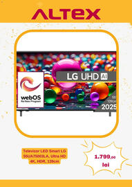 Catalog Altex săptămâna 48 Pagină 5