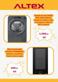 Catalog Altex săptămâna 48 Pagină 6