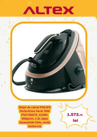 Catalog Altex săptămâna 48 Pagină 7