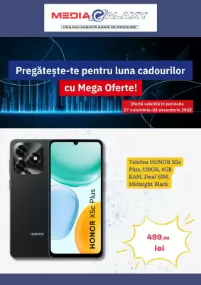Catalog Media Galaxy (valid până la 3-12)