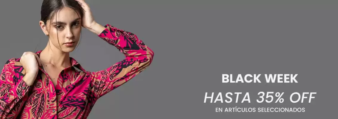 Catálogo Carolina Store (válido hasta 30-11)