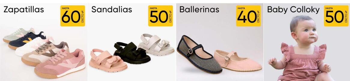 Catálogo Colloky Página 2