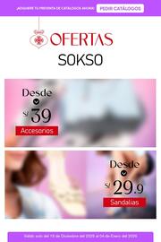 Catálogo Sokso Página 12
