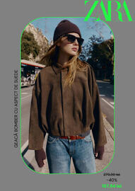 Magazine Zara Pagină 2