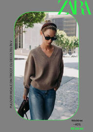 Magazine Zara Pagină 3