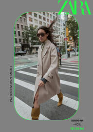 Magazine Zara Pagină 4