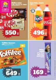 Vil-For akciós újság hét 48 Oldal 1