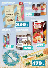 Vil-For akciós újság hét 48 Oldal 11