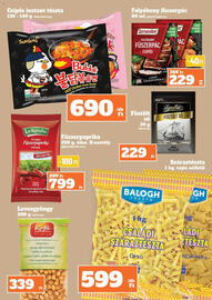 Vil-For akciós újság hét 48 Oldal 13