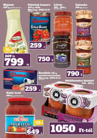 Vil-For akciós újság hét 48 Oldal 14