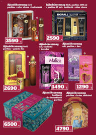 Vil-For akciós újság hét 48 Oldal 16