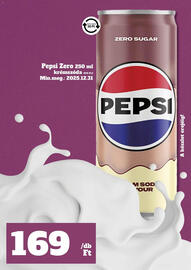 Vil-For akciós újság hét 48 Oldal 21