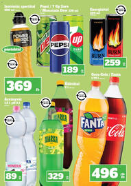 Vil-For akciós újság hét 48 Oldal 23