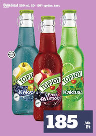 Vil-For akciós újság hét 48 Oldal 24