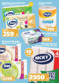 Vil-For akciós újság hét 48 Oldal 26