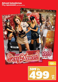 Vil-For akciós újság hét 48 Oldal 3