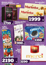 Vil-For akciós újság hét 48 Oldal 6